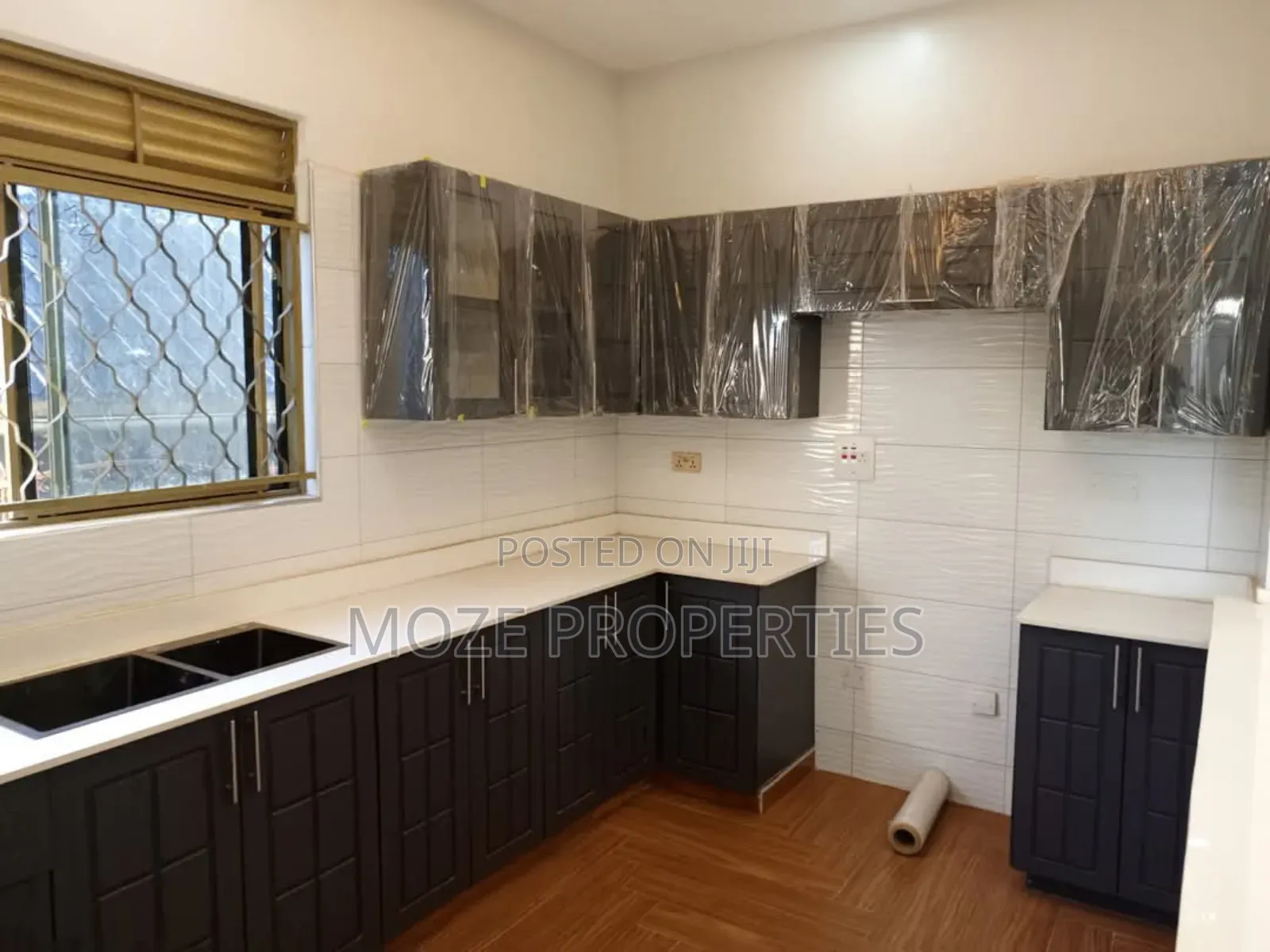 4bdrm Bungalow in Namugongo Sonde., Central Division for rent