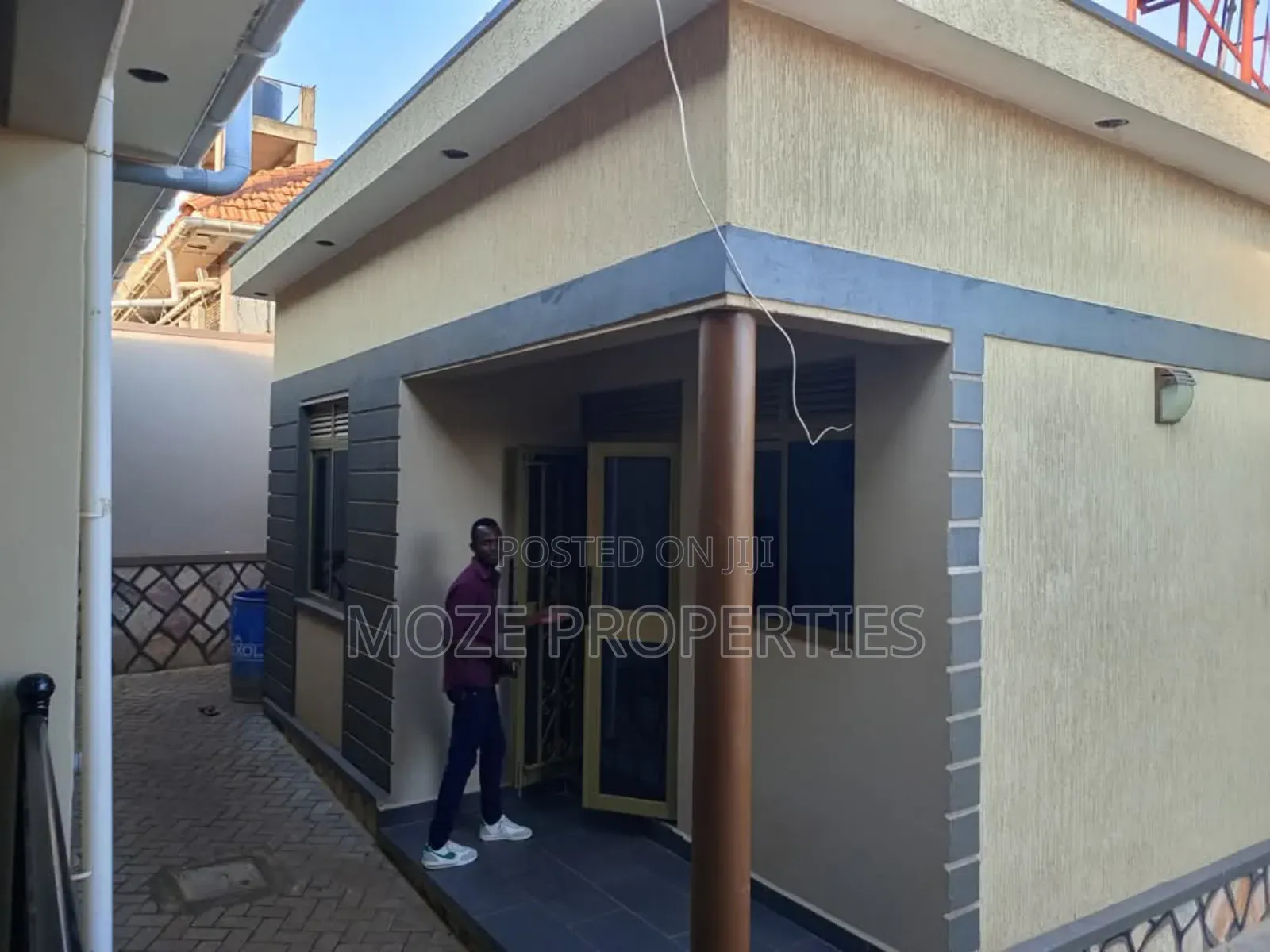 4bdrm Bungalow in Namugongo Sonde., Central Division for rent