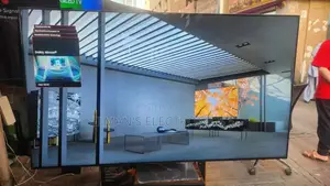 Samsung 98" Qn90d Neo Qled High End Model