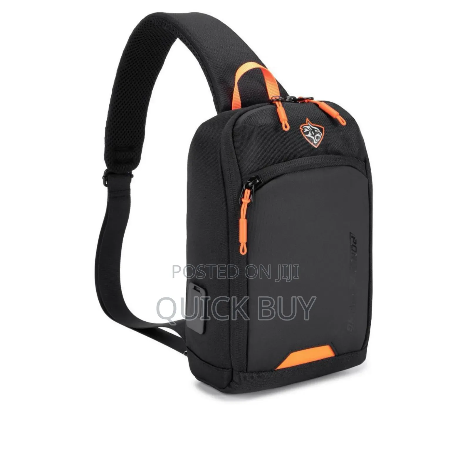New Porodo Crossbody Bag
