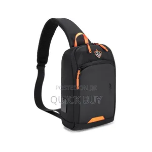 New Porodo Crossbody Bag