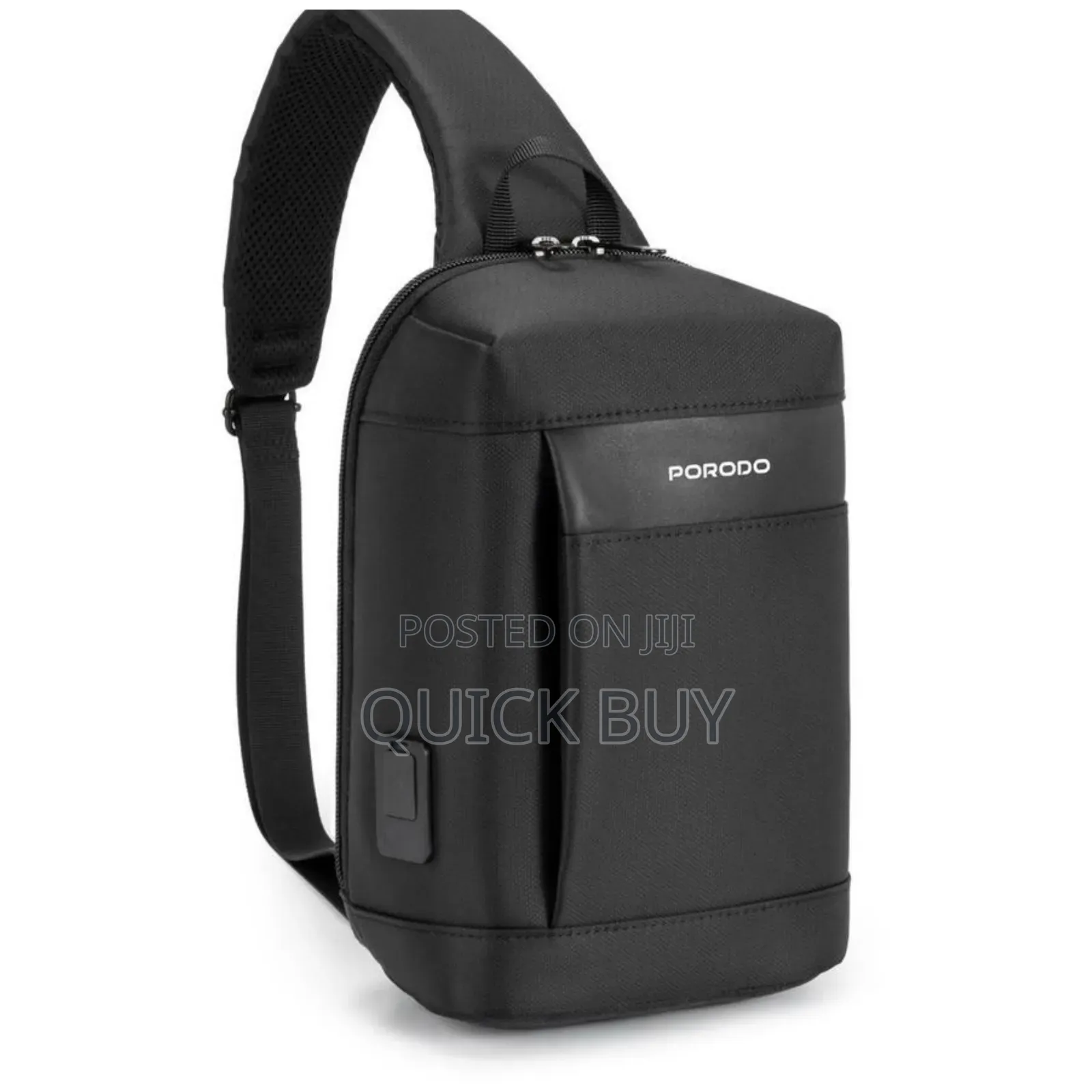 Porodo Gaming Crossbody Bag