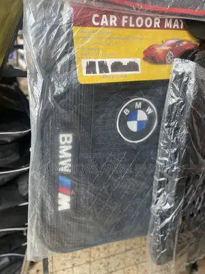 Carpets for BMW
