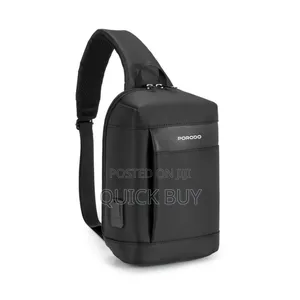 Porodo Gaming Crossbody Bag
