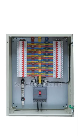 Electrical Installation