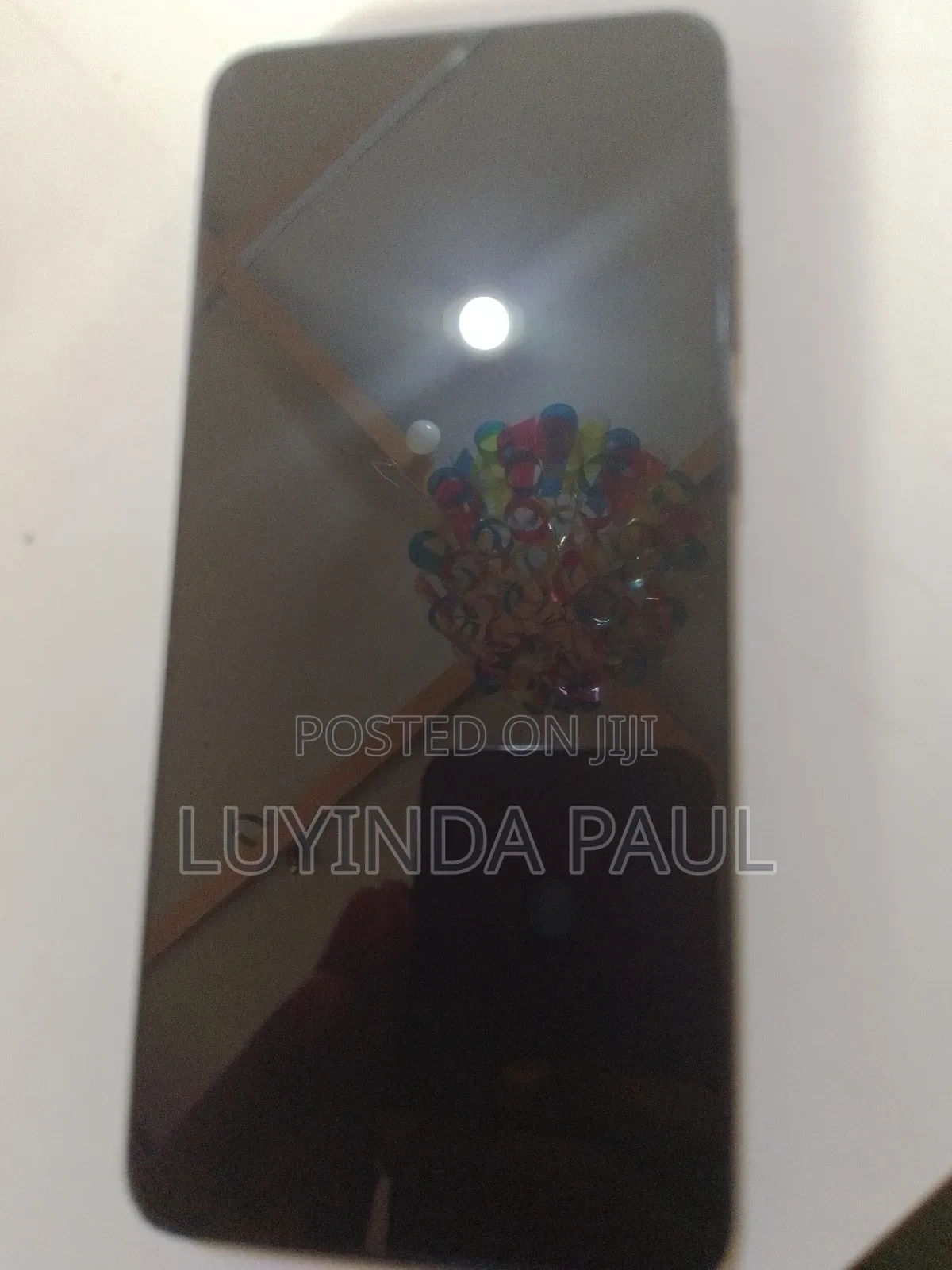 Samsung Galaxy A05 64 GB Black