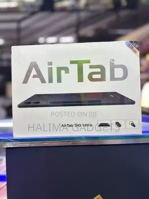 New AirTab U24 Pro 512 GB Green