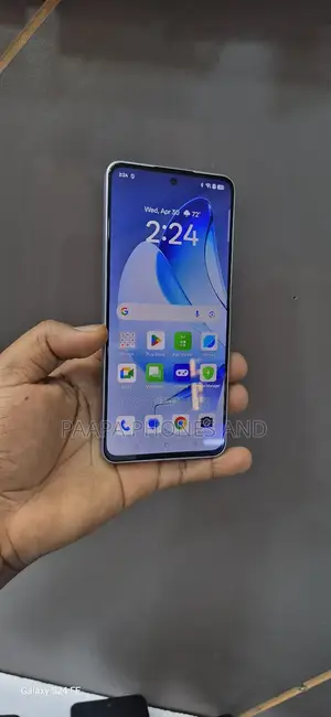 Oppo Reno13 F 256 GB Blue