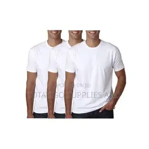 Yarirson Undershirts -3 Pieces
