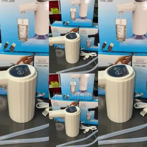 New High-quality Universal Top Bottle Water Dispenser