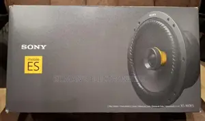Sony Xs 160 Es Car Speaker