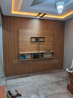 Tv Wall Unit