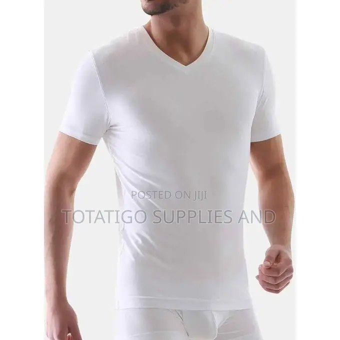 Original Undershirts -3 Pieces