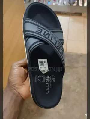 Exact Sandals