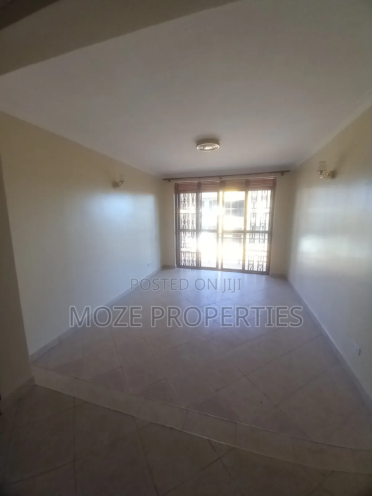 2bdrm Bungalow in Kyaliwajala Kira., Central Division for rent