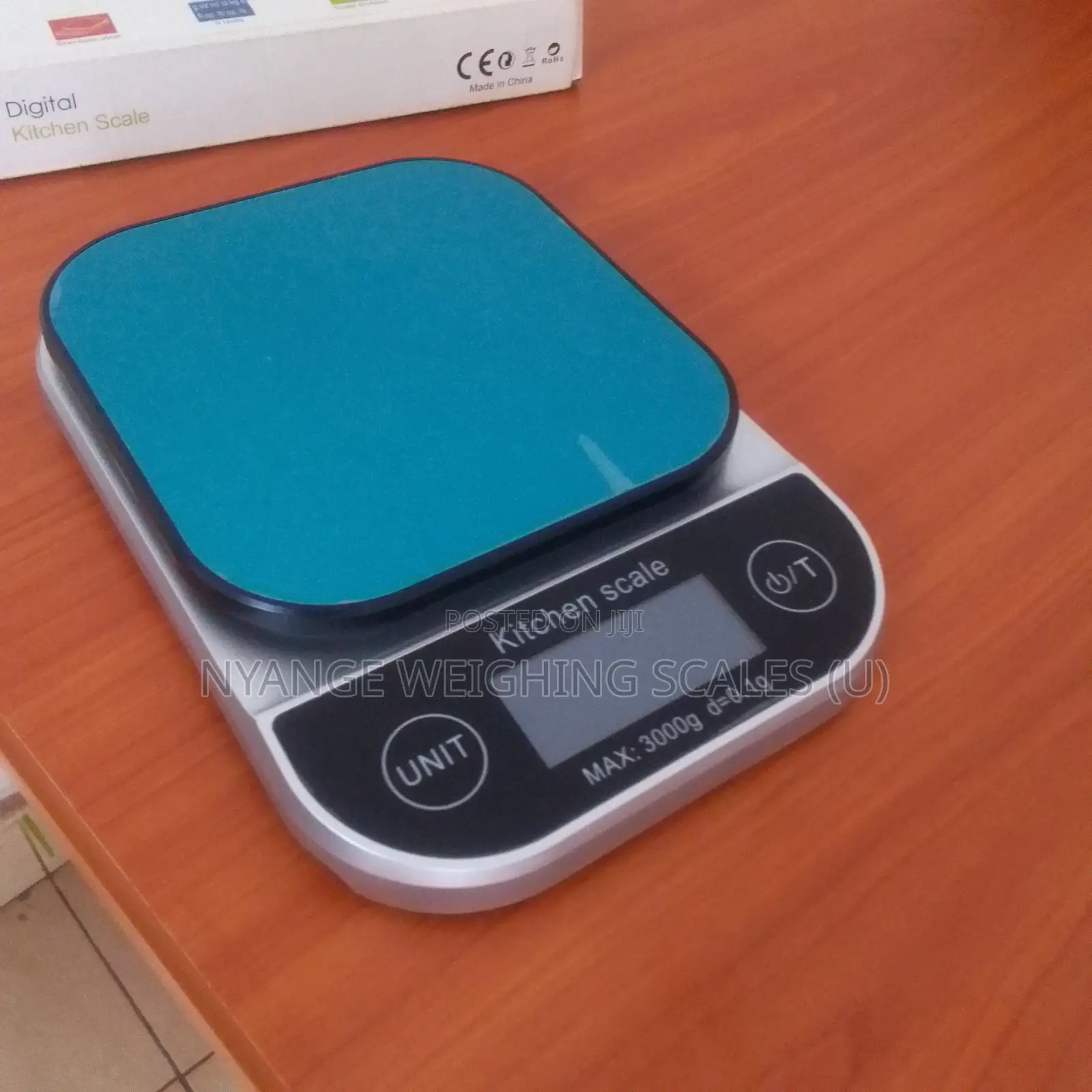 Commercial Weighing Scales 10kg Commercial Weighing Scales