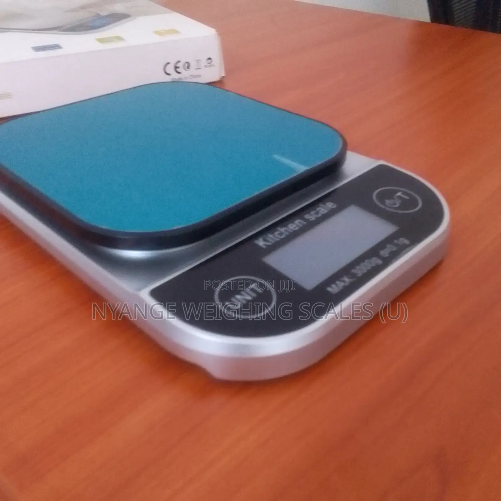 Display Digital Weighing Scale Electronic Weigh Food Weighing Scales