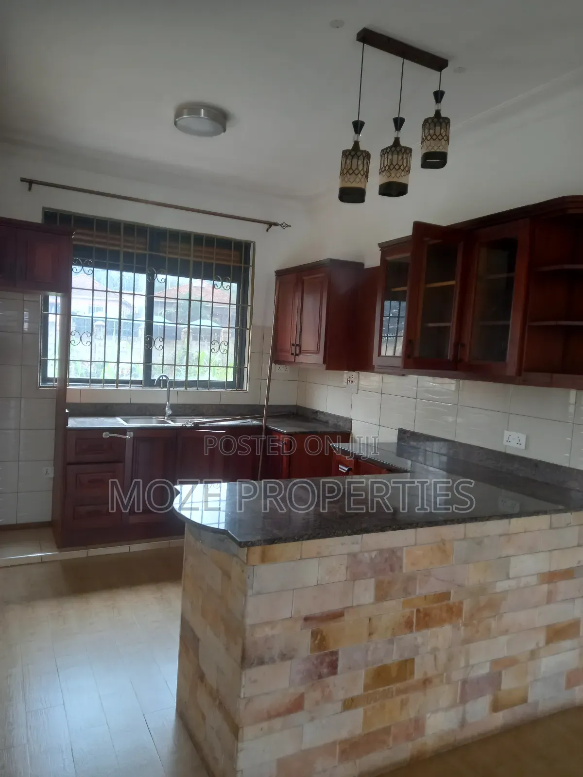 2bdrm Apartment in Kireka Kyambogo, Central Division for rent