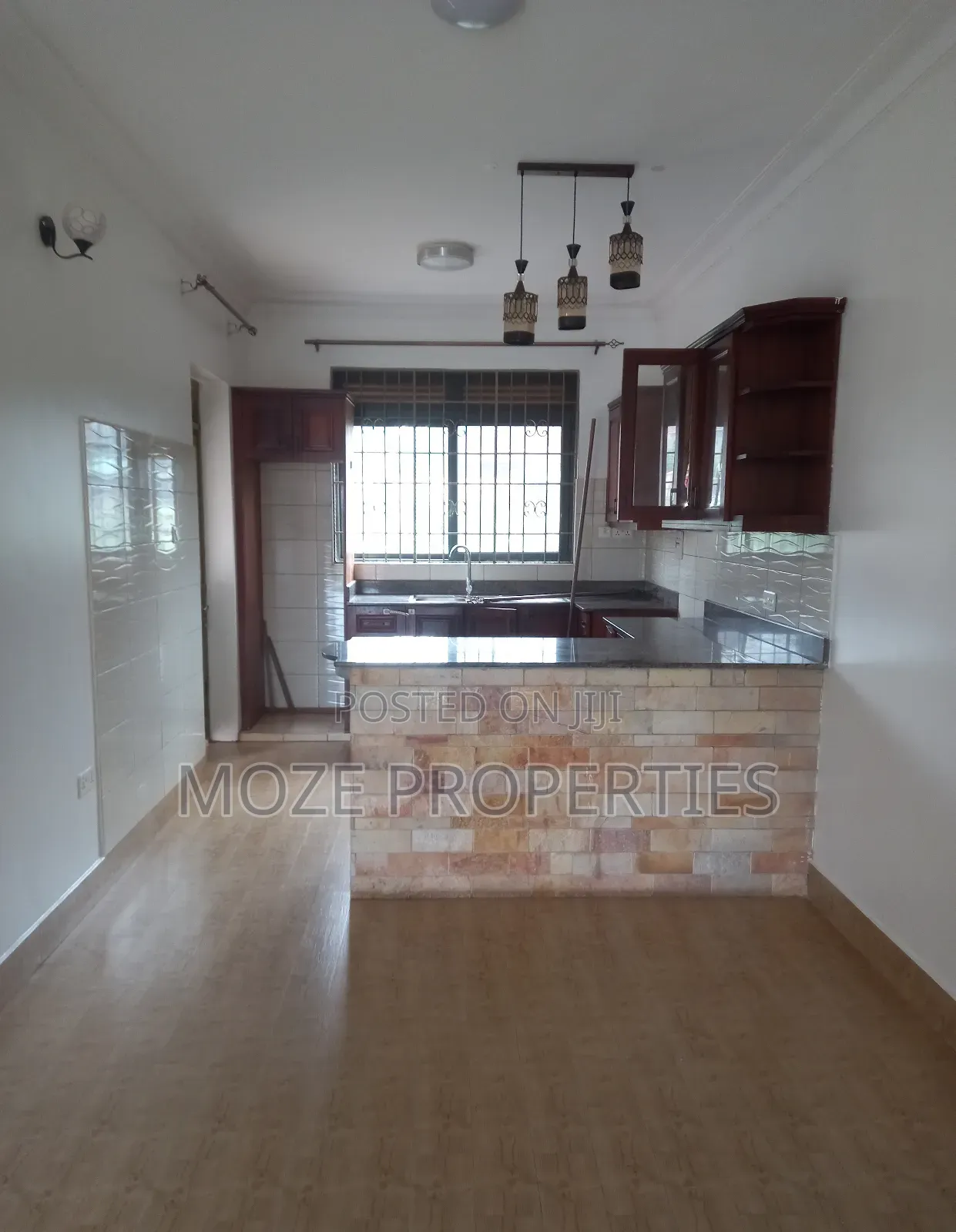 2bdrm Apartment in Kireka Kyambogo, Central Division for rent