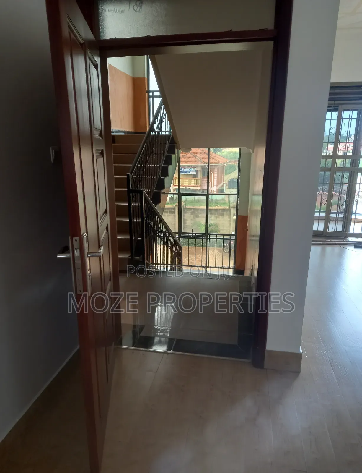2bdrm Apartment in Kireka Kyambogo, Central Division for rent