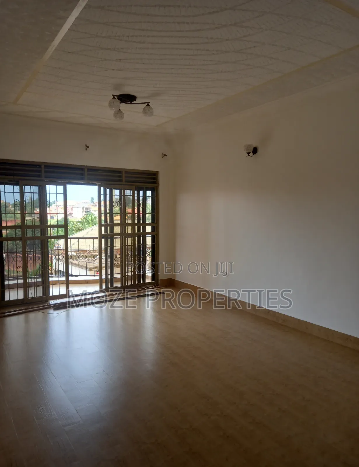2bdrm Apartment in Kireka Kyambogo, Central Division for rent