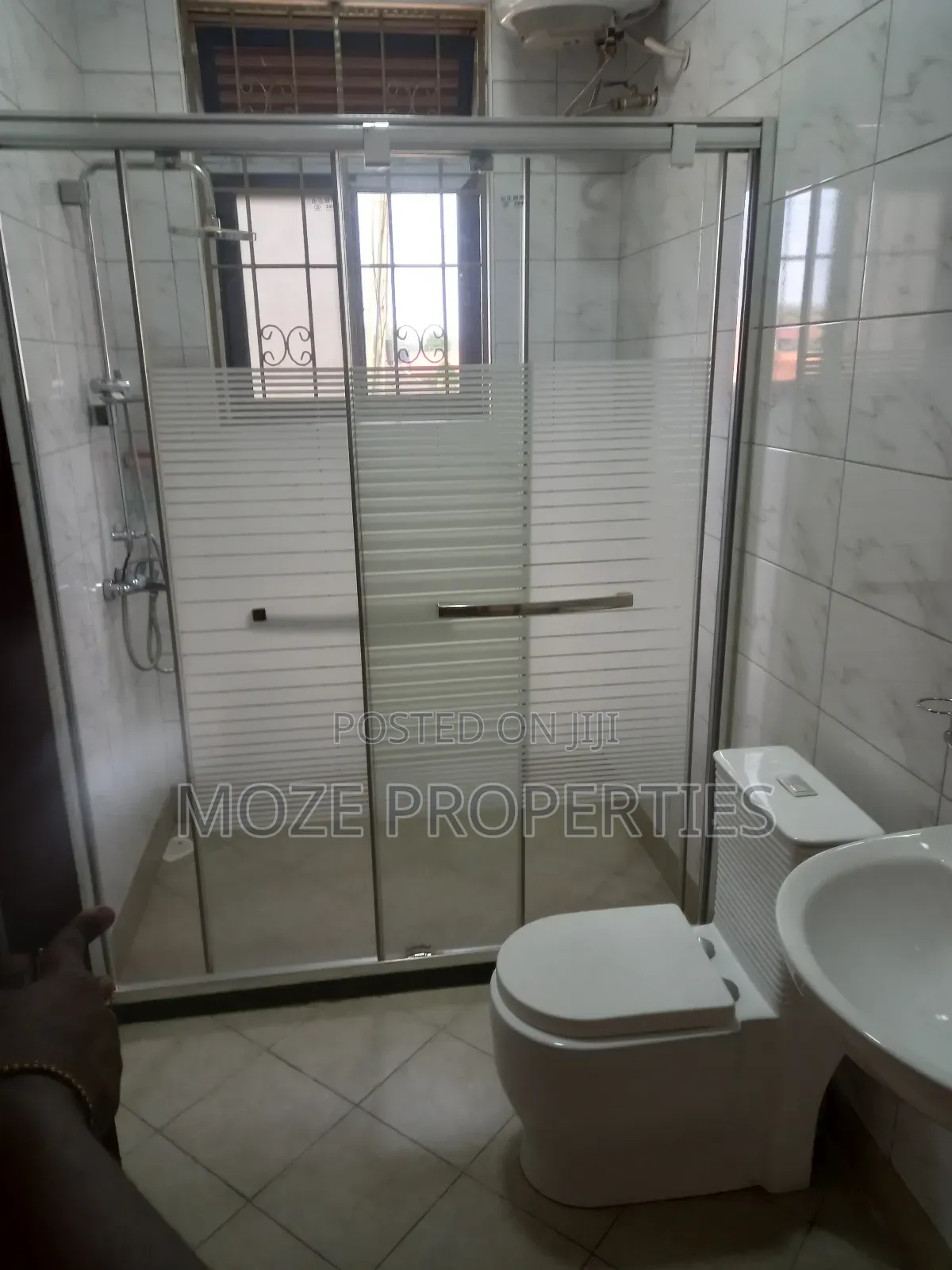 2bdrm Apartment in Kireka Kyambogo, Central Division for rent