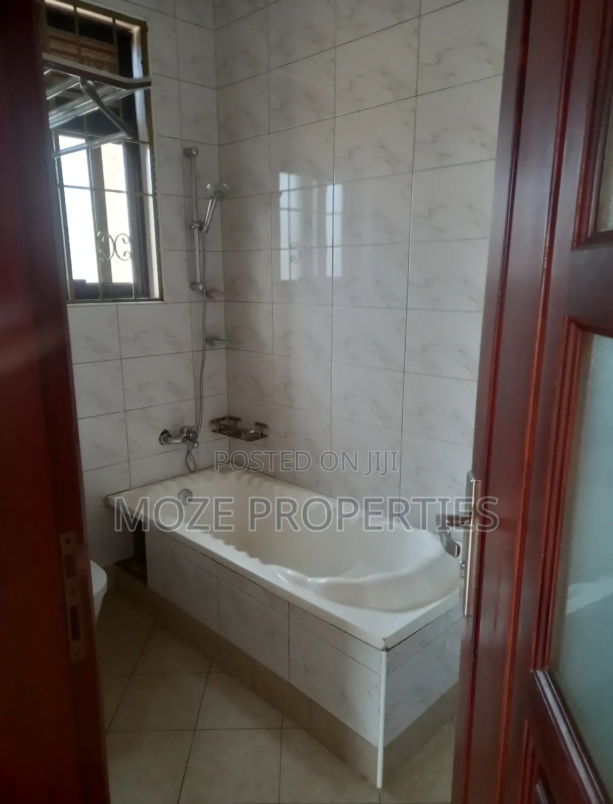 2bdrm Apartment in Kireka Kyambogo, Central Division for rent