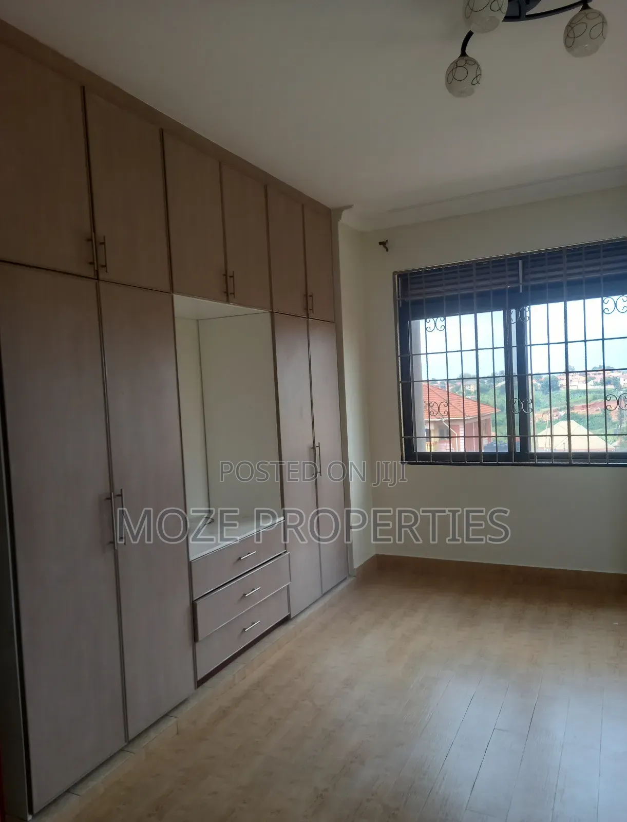 2bdrm Apartment in Kireka Kyambogo, Central Division for rent
