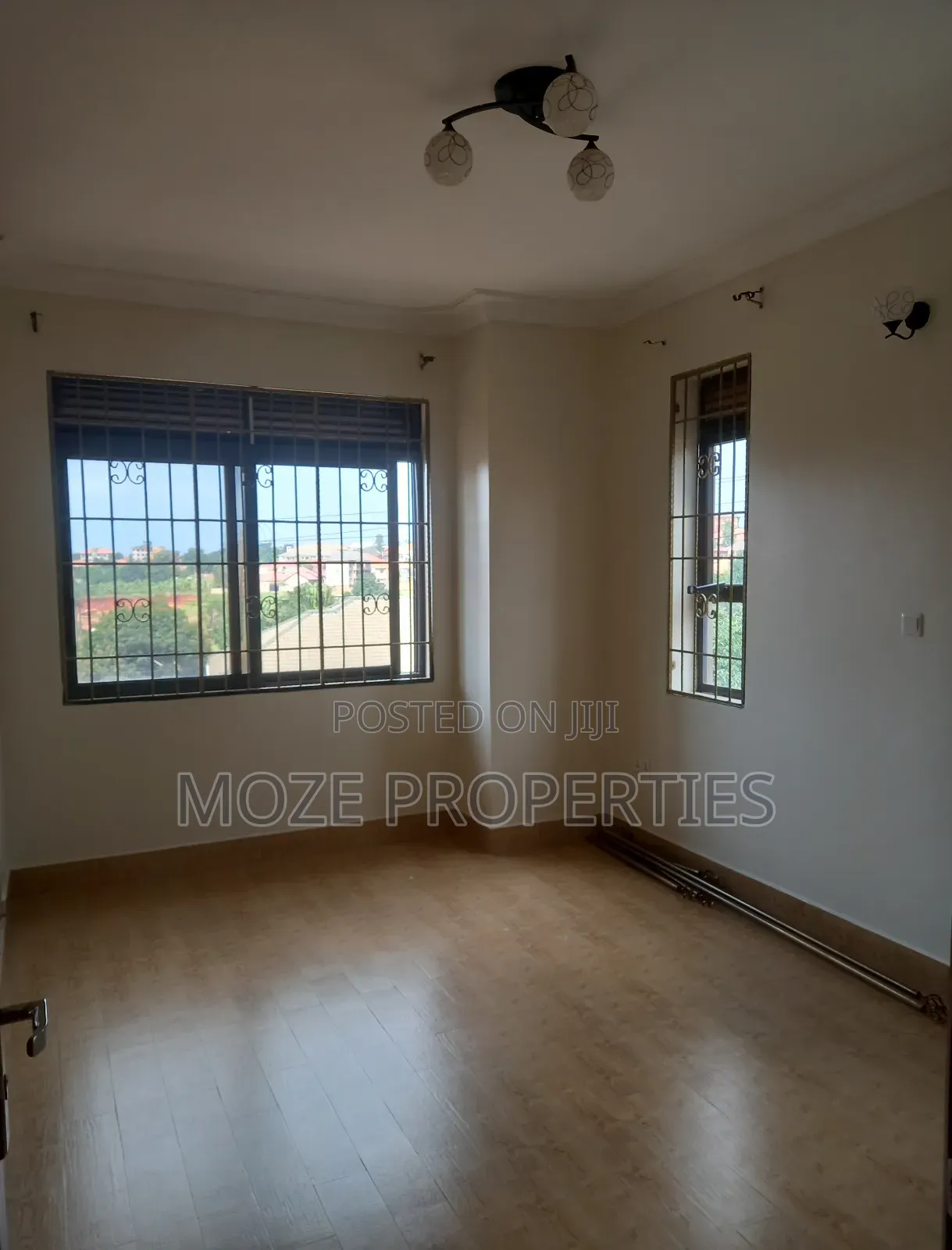 2bdrm Apartment in Kireka Kyambogo, Central Division for rent