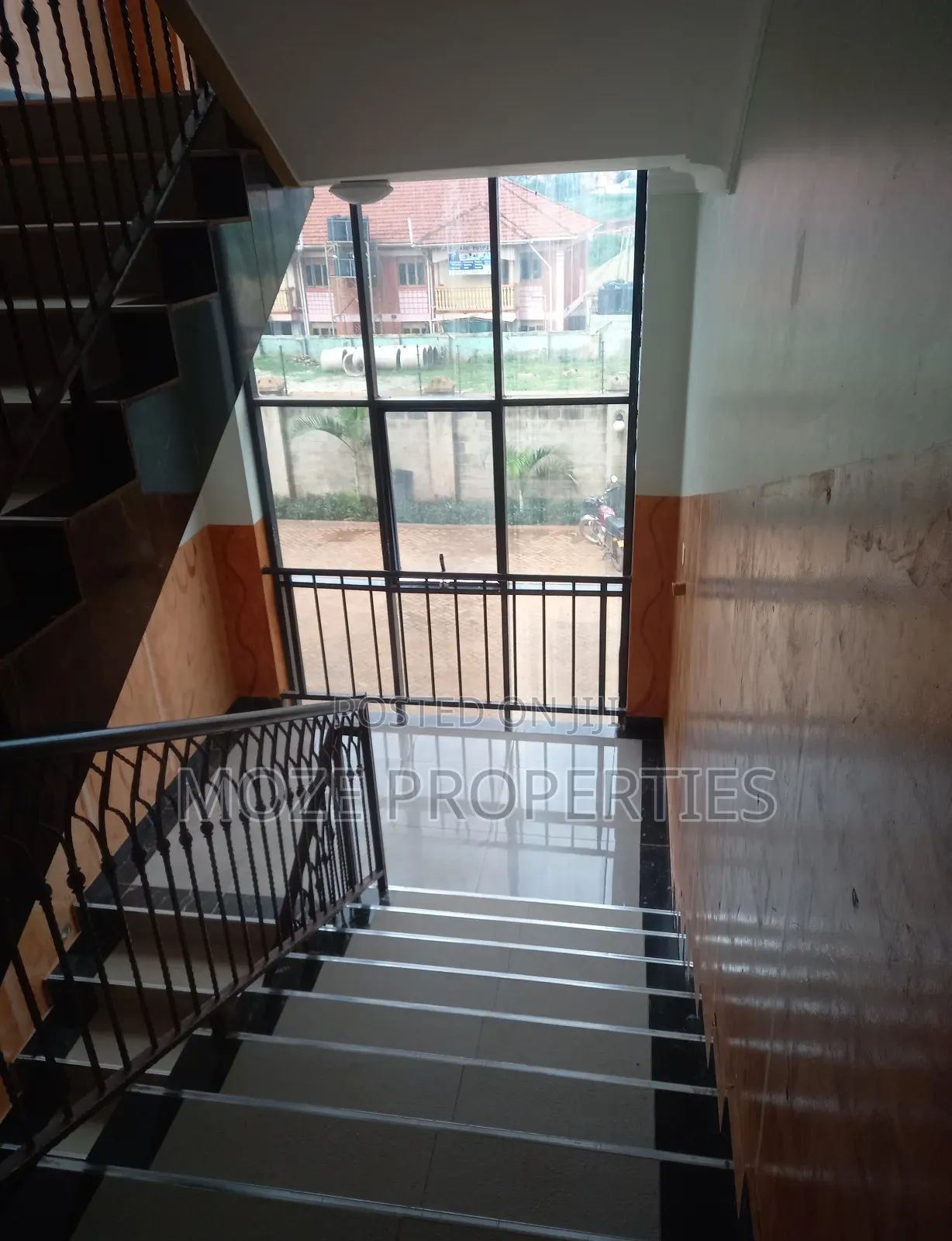 2bdrm Apartment in Kireka Kyambogo, Central Division for rent