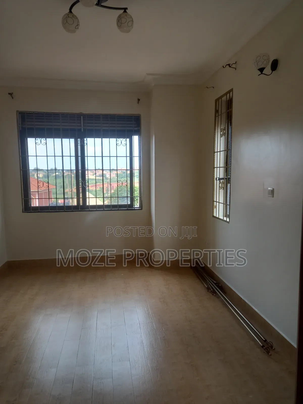 2bdrm Apartment in Kireka Kyambogo, Central Division for rent
