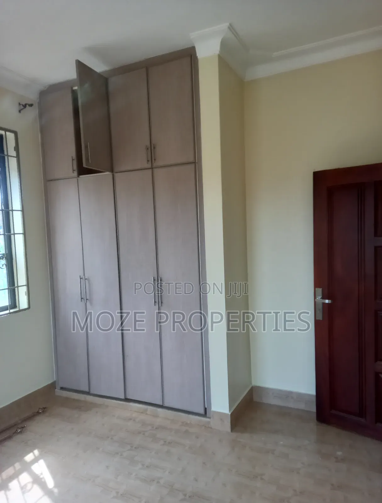 2bdrm Apartment in Kireka Kyambogo, Central Division for rent