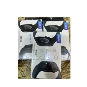 Modio Mc68 Smart Watch.