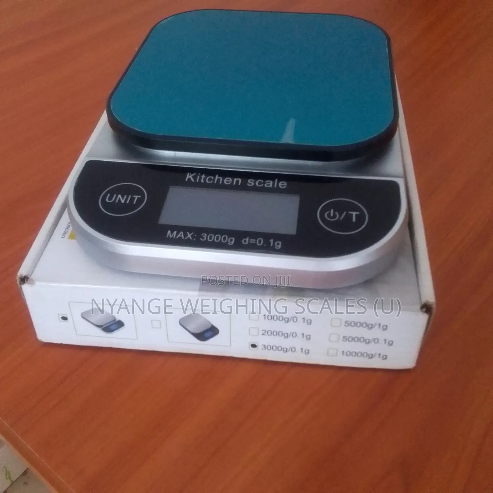 Wholesale Weighing Scale Electronic Weigh Digital Weighing Scales 3kg
