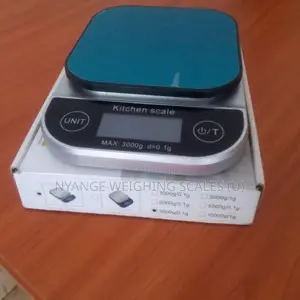 Wholesale Weighing Scale Electronic Weigh Digital Weighing Scales 3kg