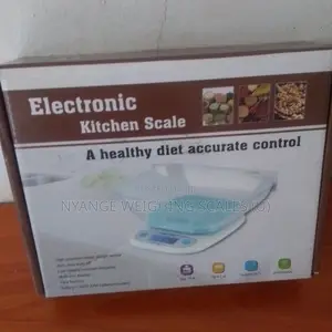 Digital Precision Weighing Scale M-cpy 5kg D=1g Weights Weighing Scale