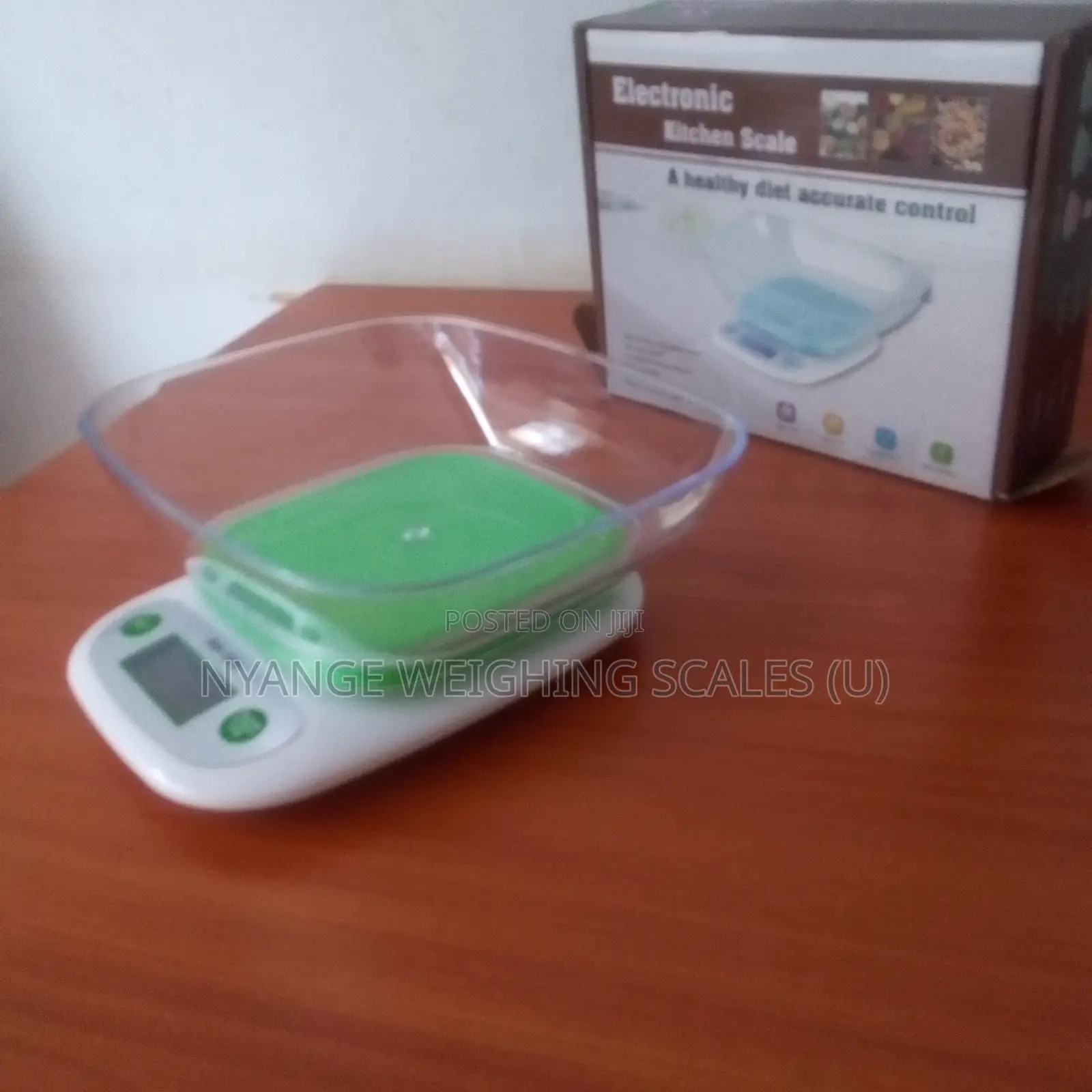 Digital Brand New Weigh Scale Digital Weigh Table Weighing Scale 5kg
