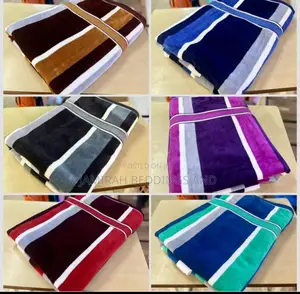 Durable Cotton Towels