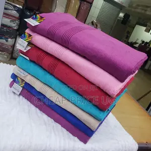 Big Size Bath Towels