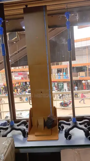 Height Board