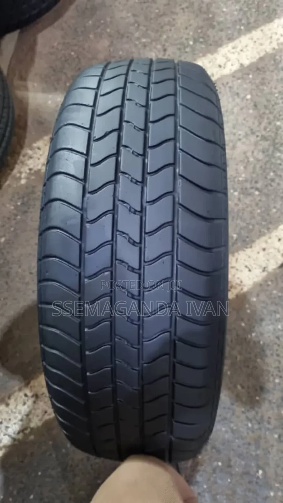 195/70r14 Gt Radial Foreign Used Tyres