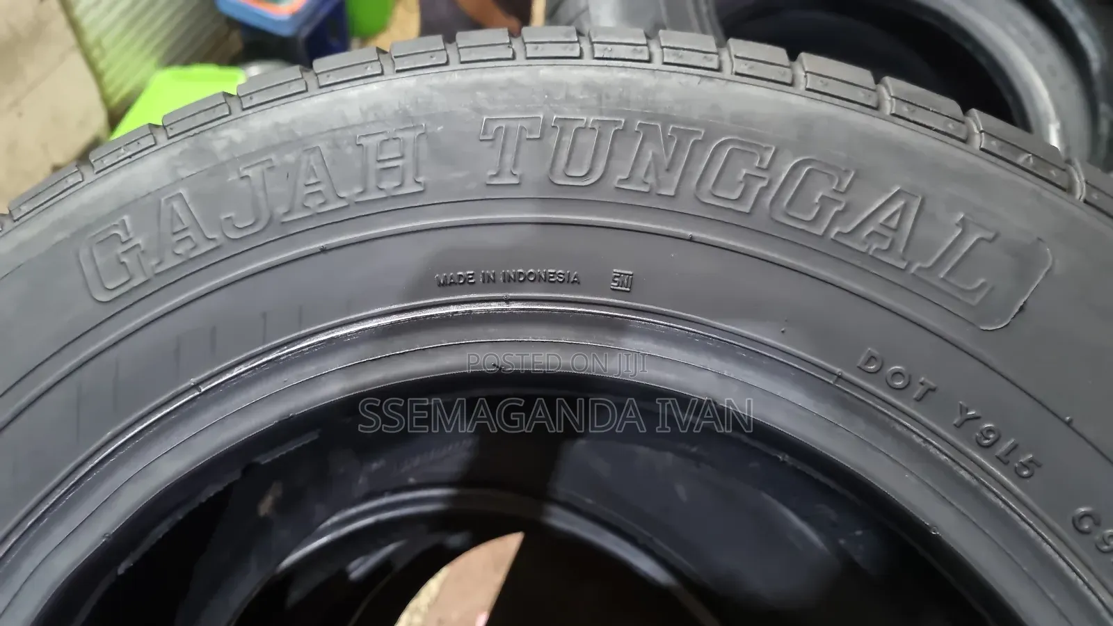 195/70r14 Gt Radial Foreign Used Tyres