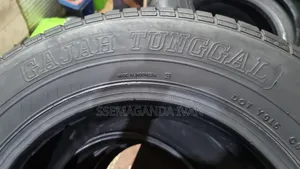 195/70r14 Gt Radial Foreign Used Tyres