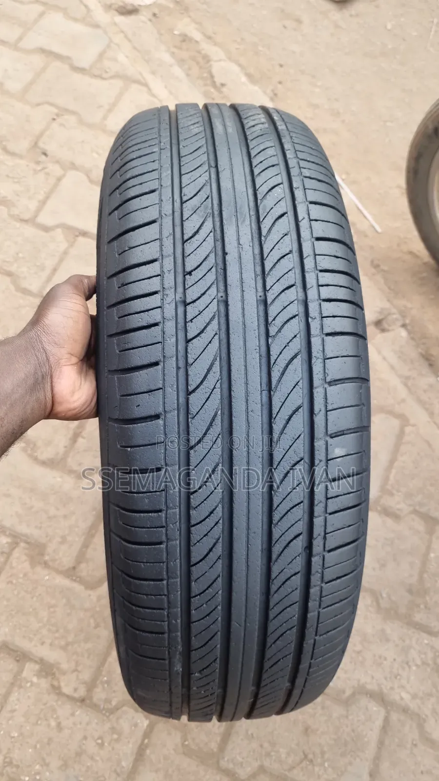 205/65r16 Gt Radial Used Tyres