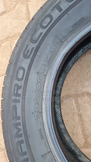 205/65r16 Gt Radial Used Tyres