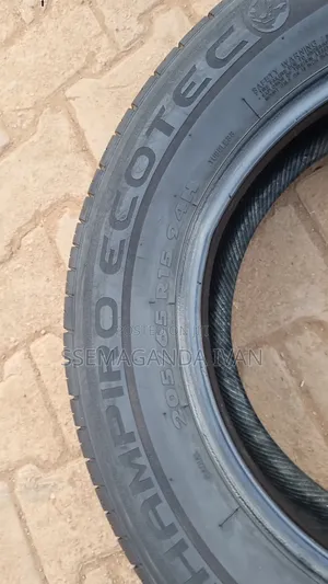 205/65r16 Gt Radial Used Tyres