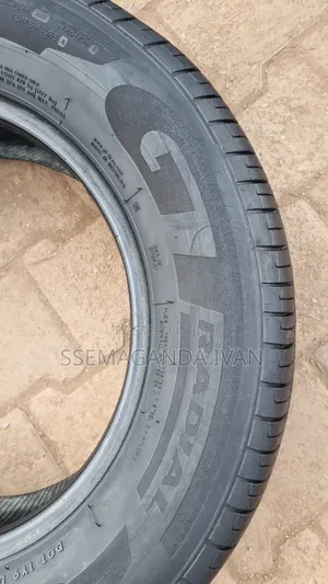 205/65r16 Gt Radial Used Tyres