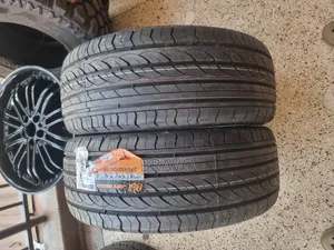 245/45r20 New Tires.