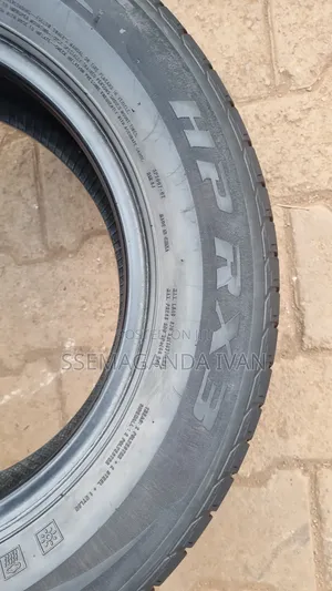 205/65r15 Hprx3 Used Tyres in Good Condition