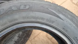 205/65r15 Hprx3 Used Tyres in Good Condition